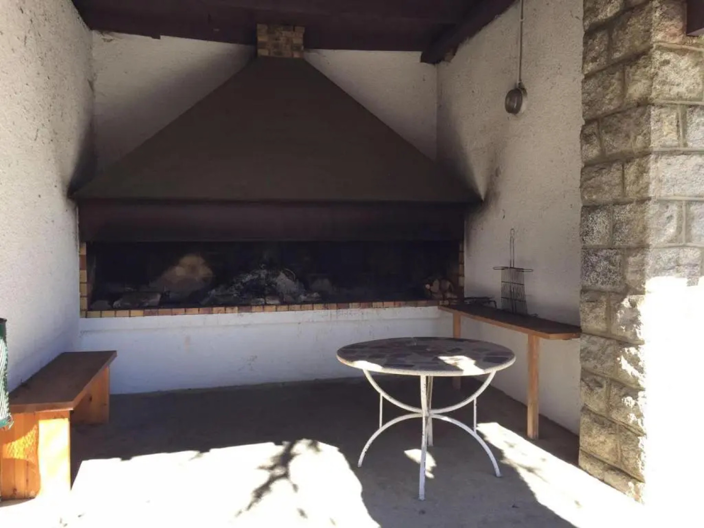 ENVEITG I -Montana Park