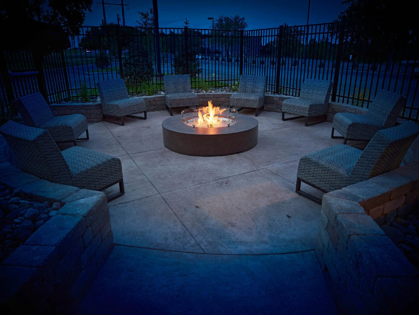 LivINN Hotel St. Paul – I-94 – East 3M Area