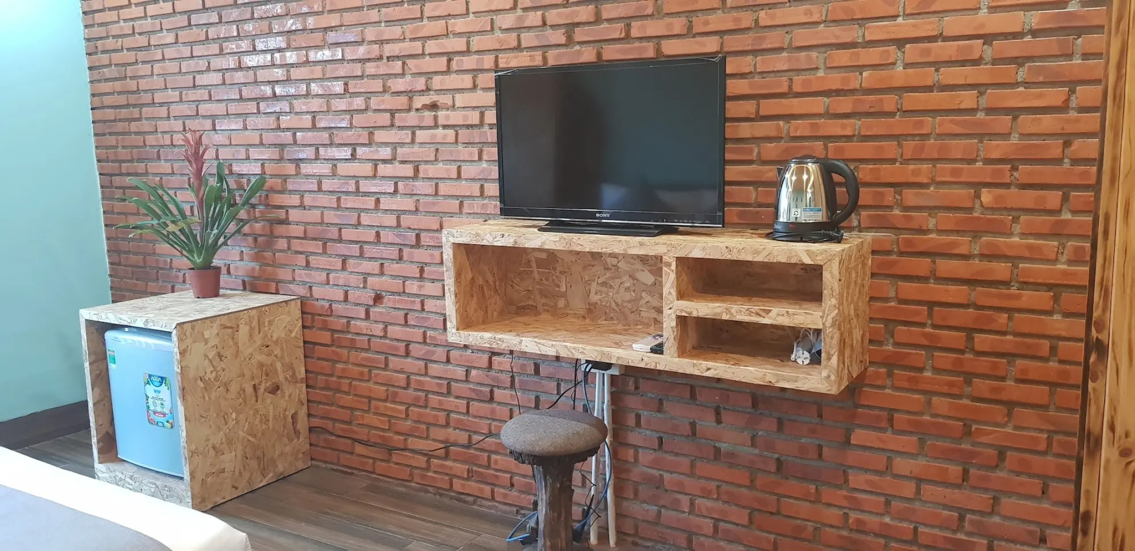 La An Old Town Hotel