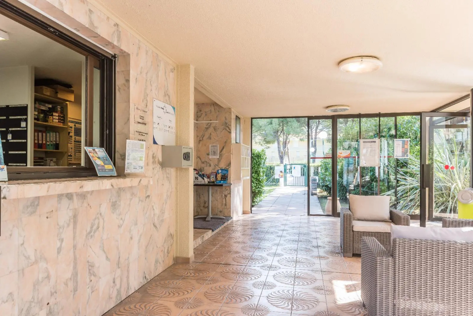 Pierre & Vacances Résidence Les Jardins Ombragés