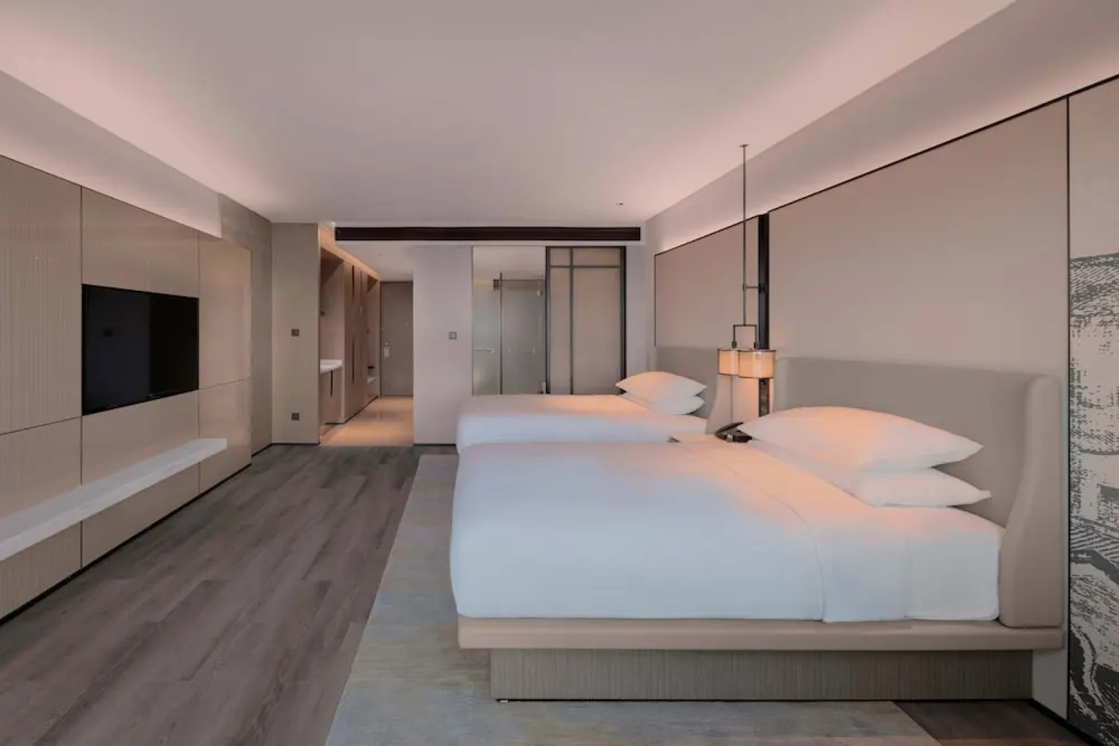 Shantou Marriott Hotel