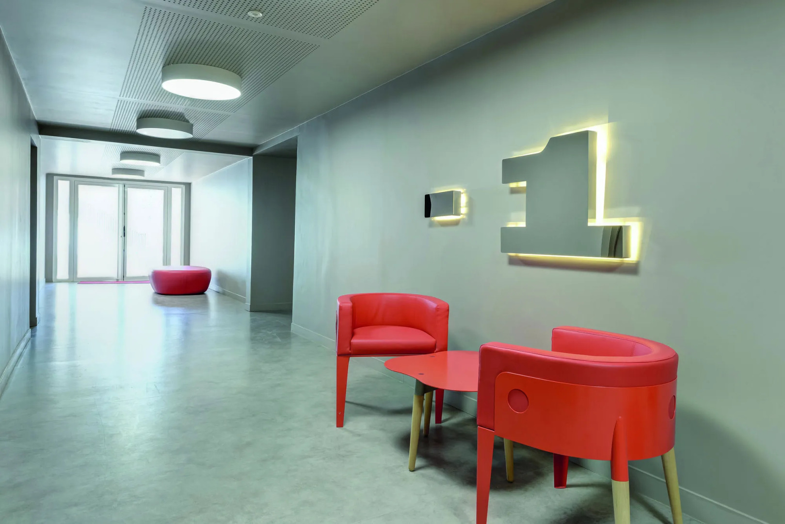 Appart'City Collection  Paris Vélizy