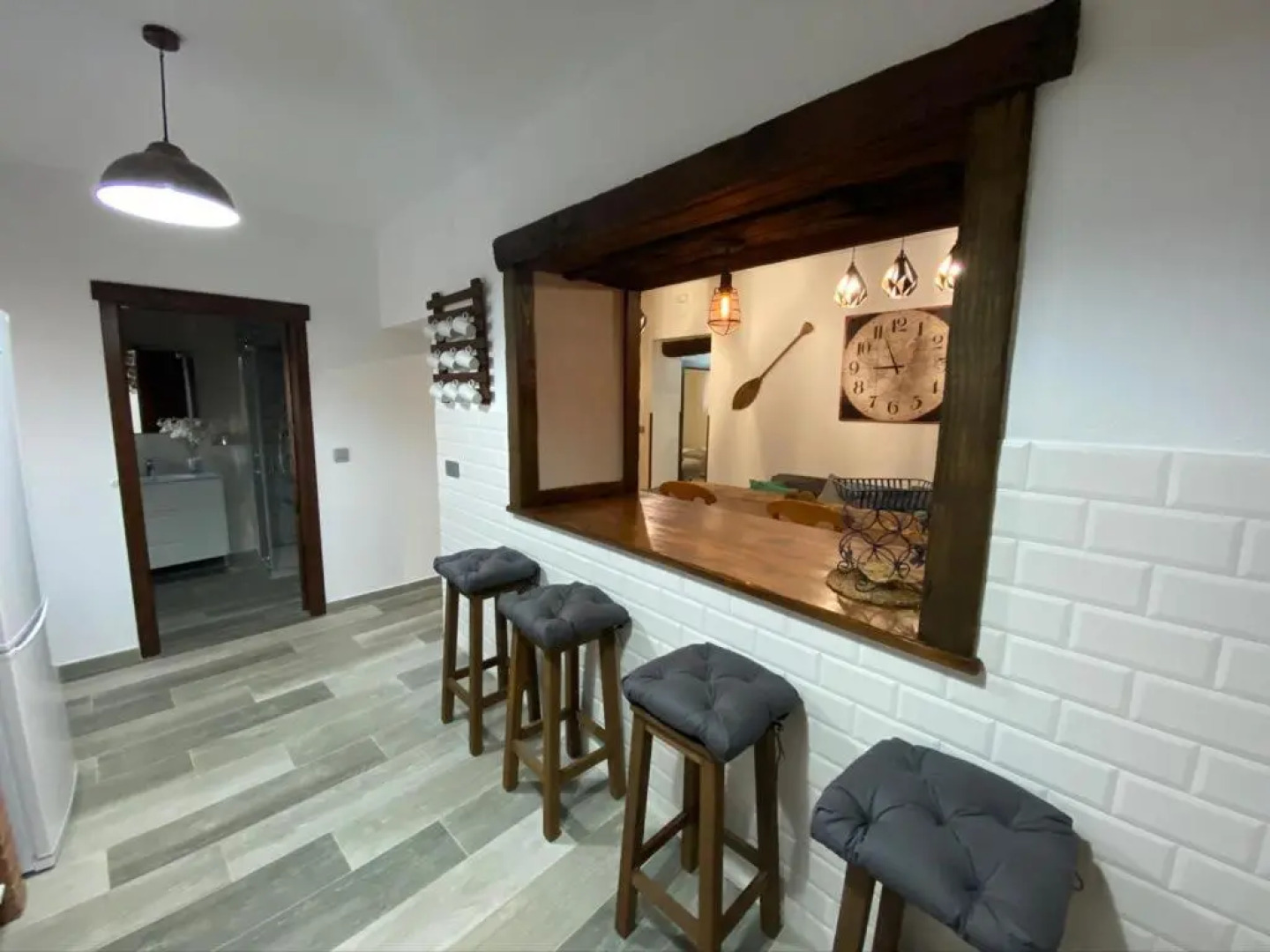 La Posada de Bartolo.