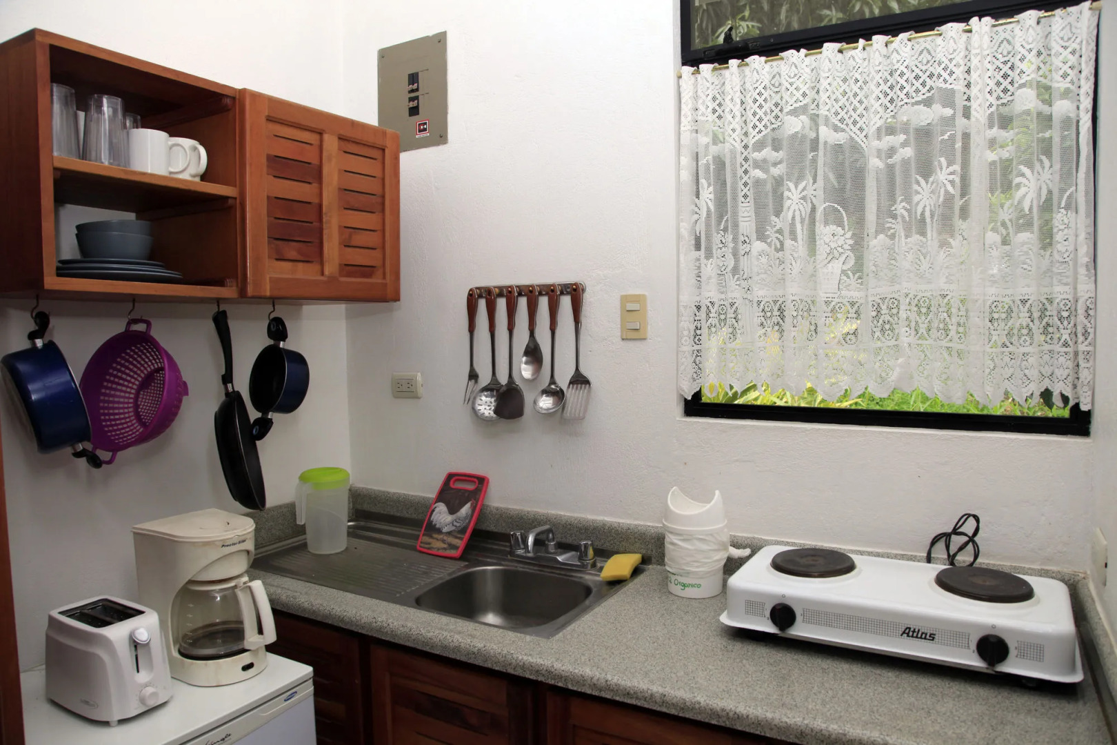 Hotel Colinas del Sol