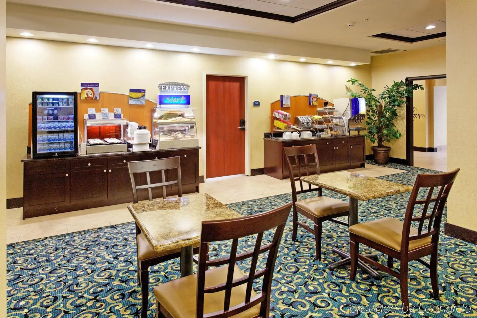 Holiday Inn Express Hotel & Suites Cookeville by IHG