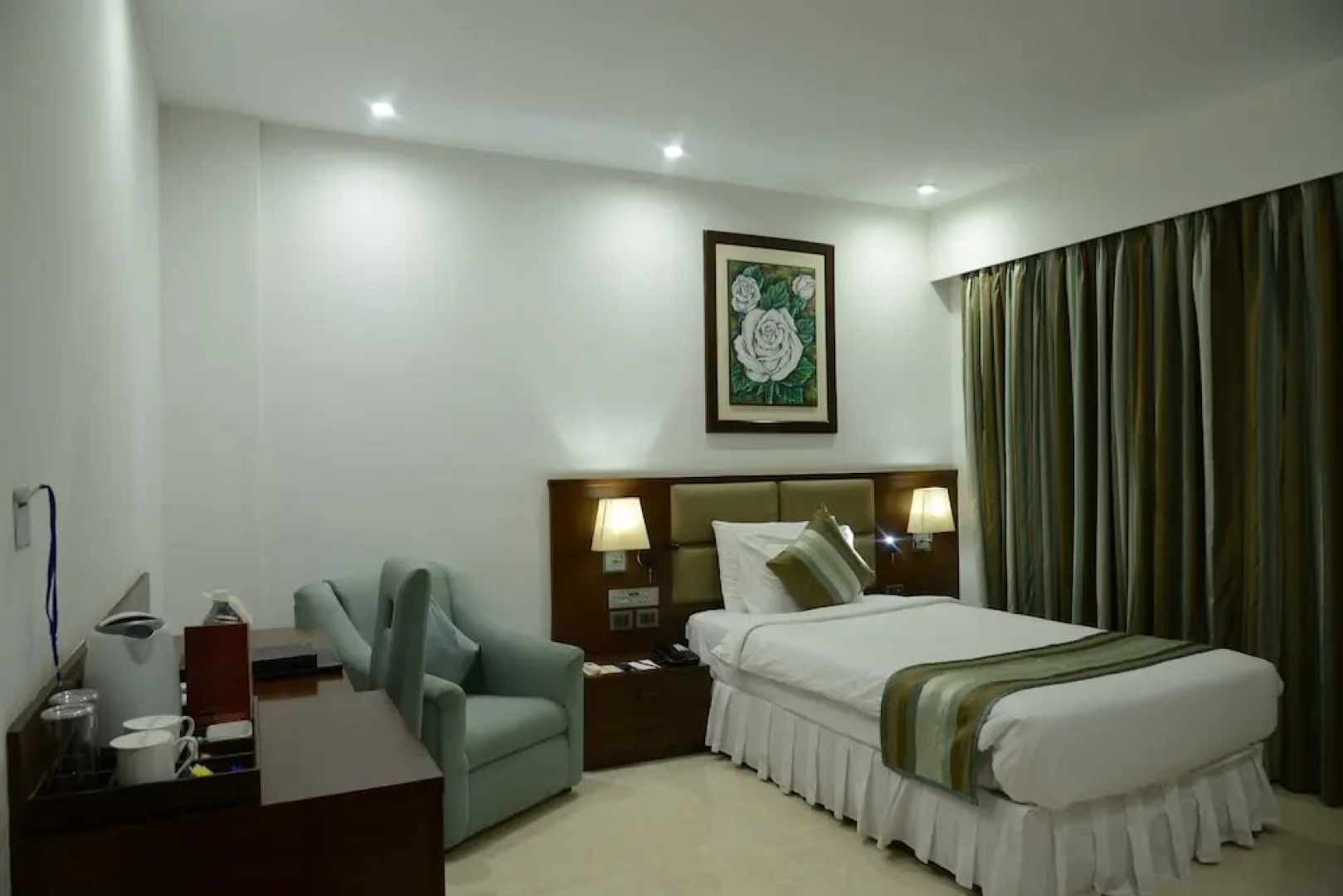Alcor Hotel Jamshedpur