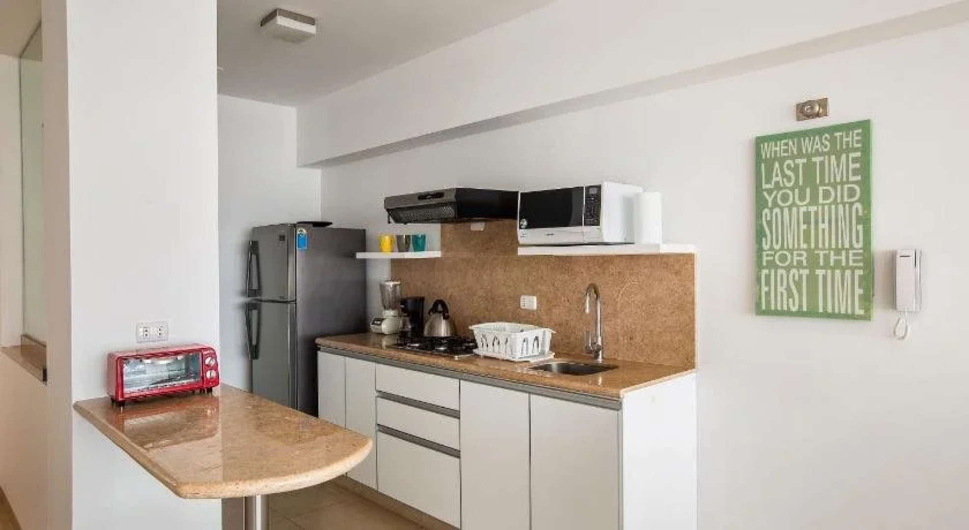 Apartamentos Lima 501
