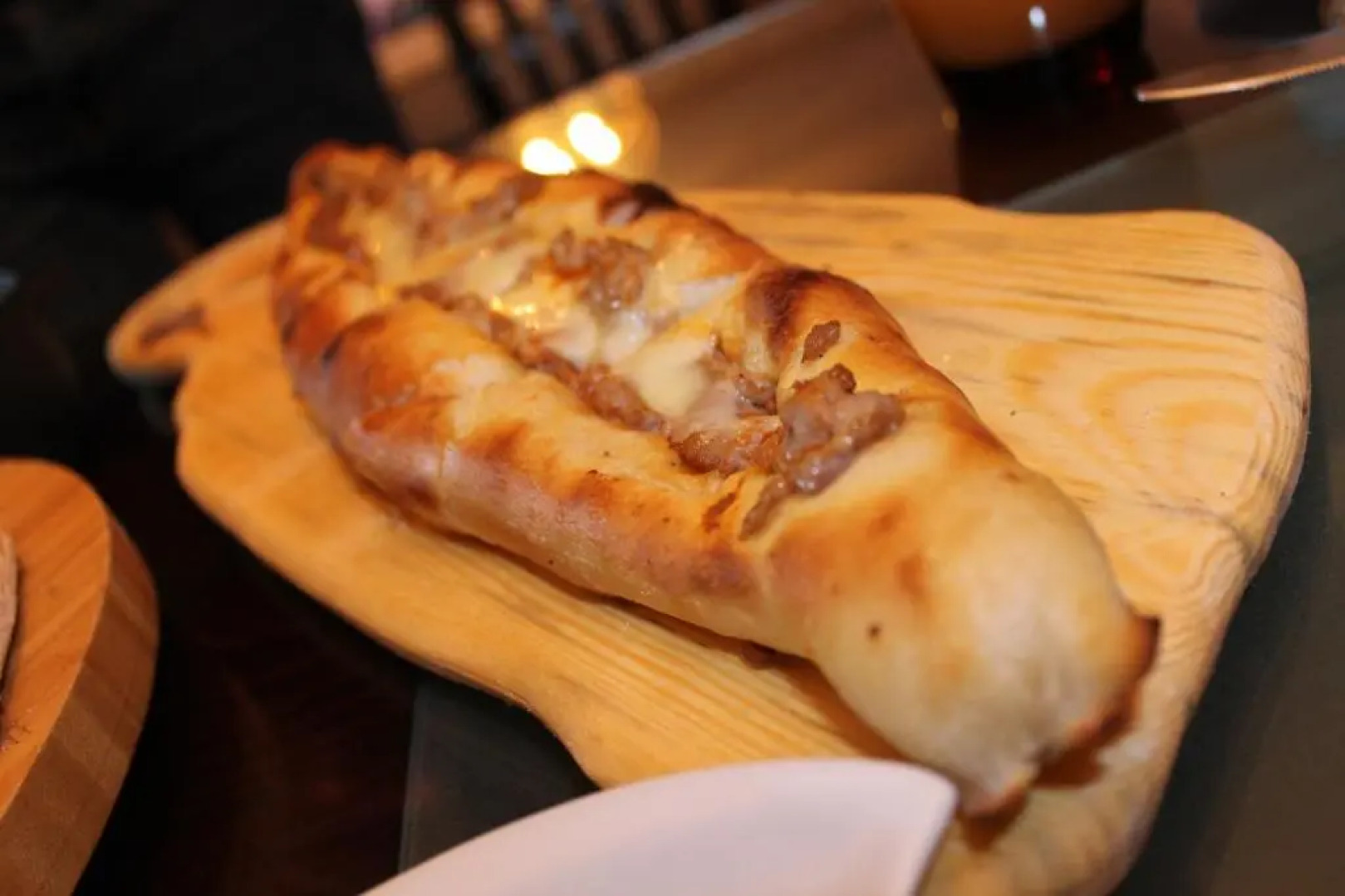 Belov Rooms and Apartments