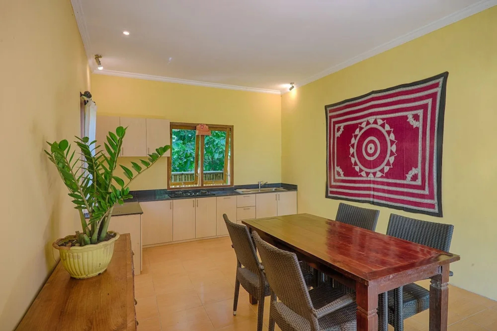 Shanti Toya Resort and Retreat Center