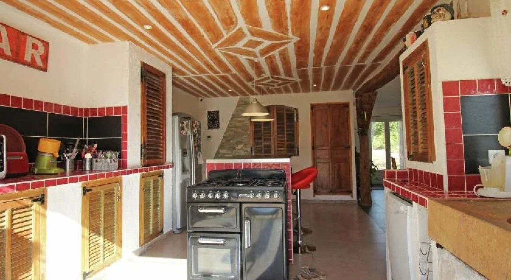 Holiday House Les Nouveaux Dourets