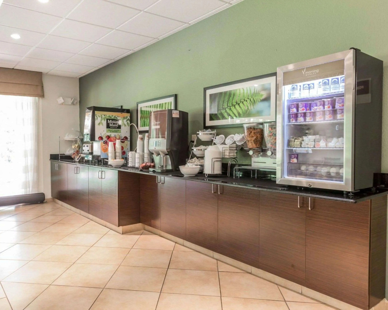 Sleep Inn & Suites Middlesboro