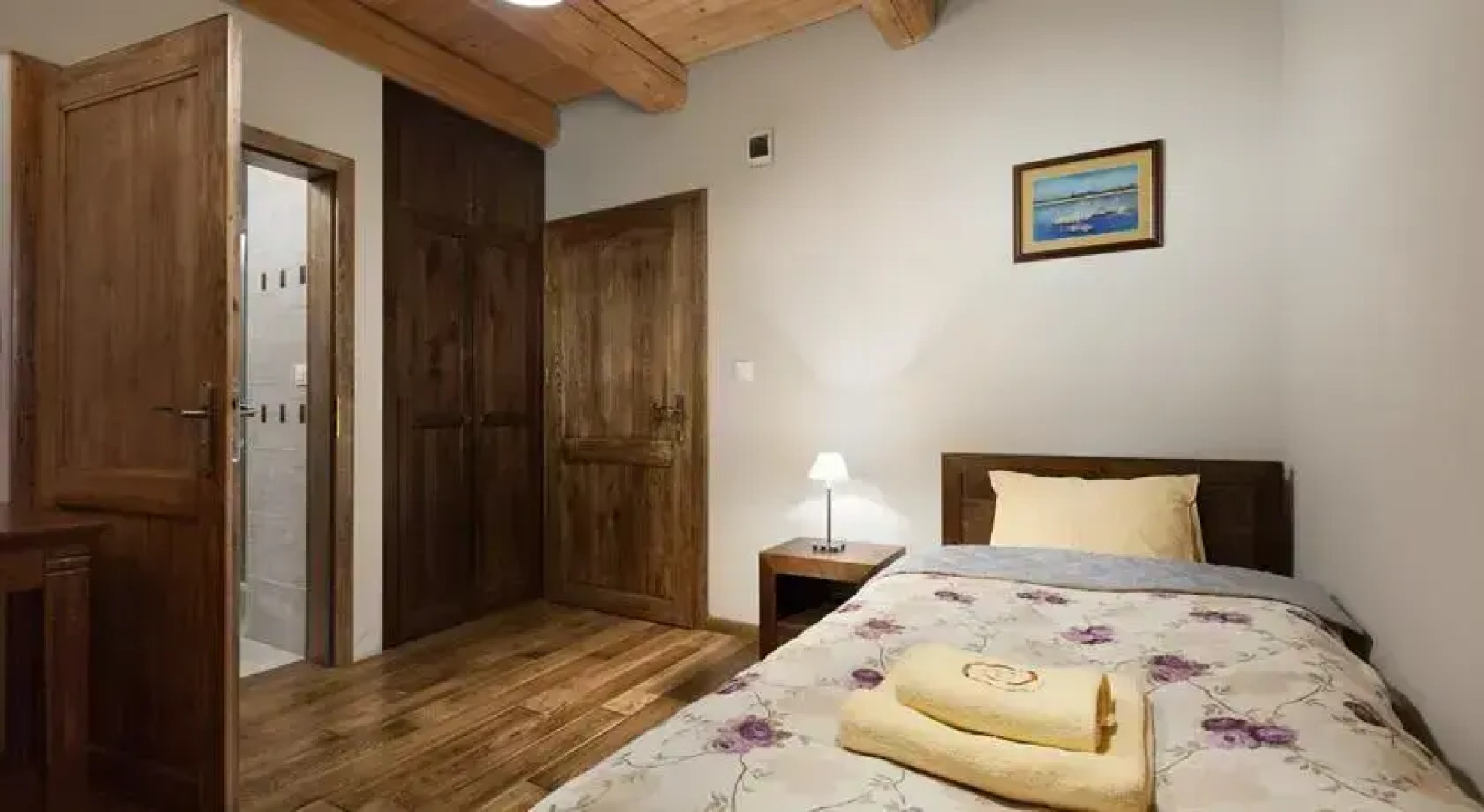 Gościniec Pod Gruszą