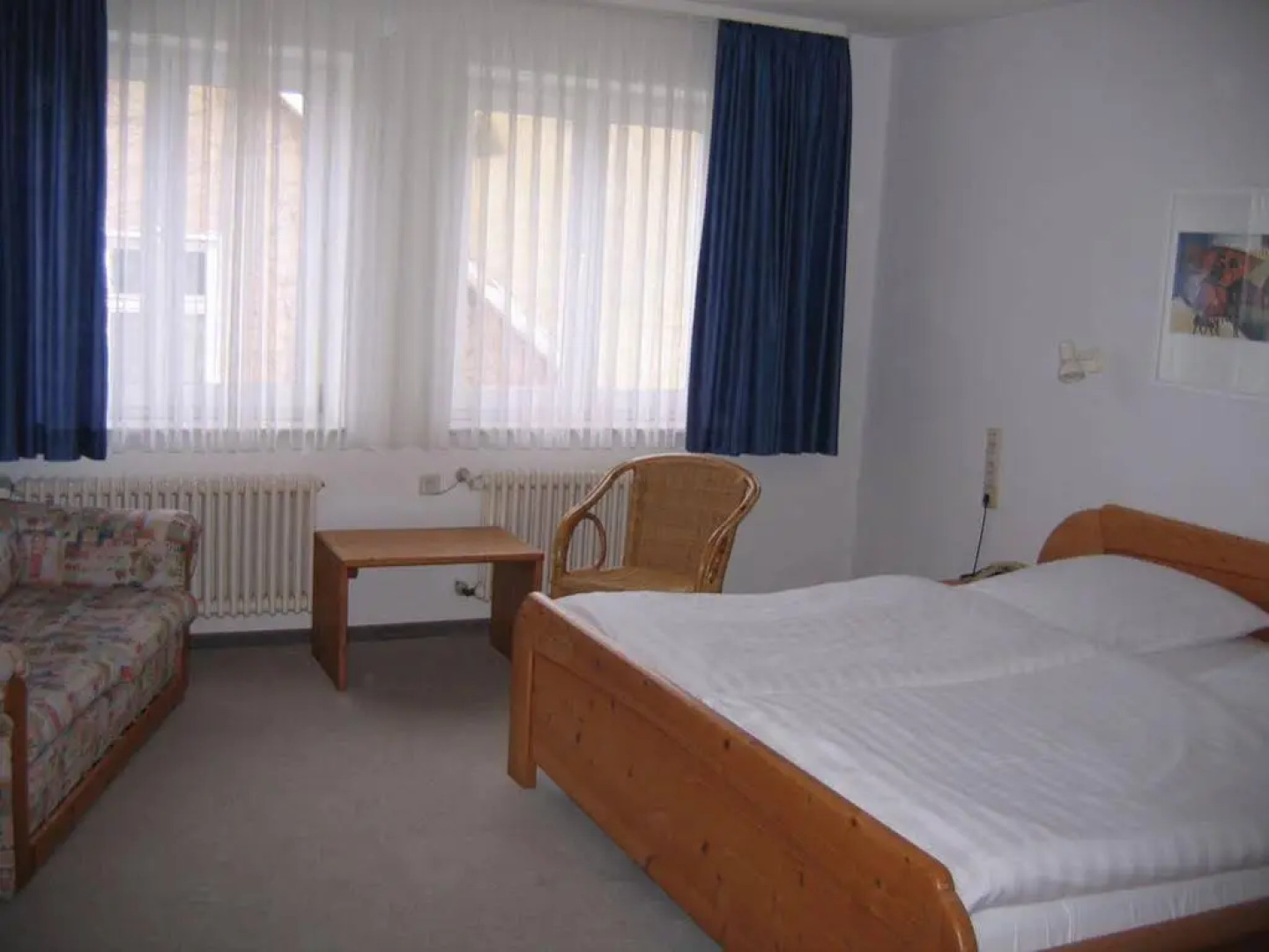 Landgasthof Sontheimer Wirtshäusle