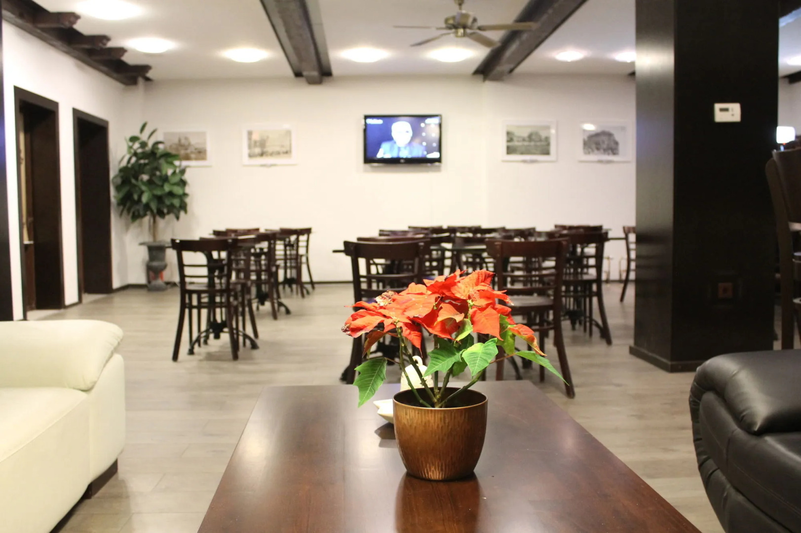 Rheinmetropole Hotel