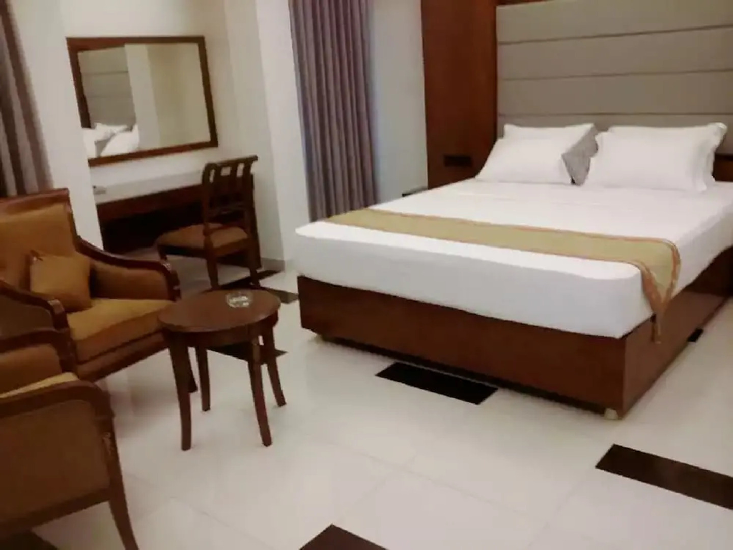 Shaira Garden Resorts