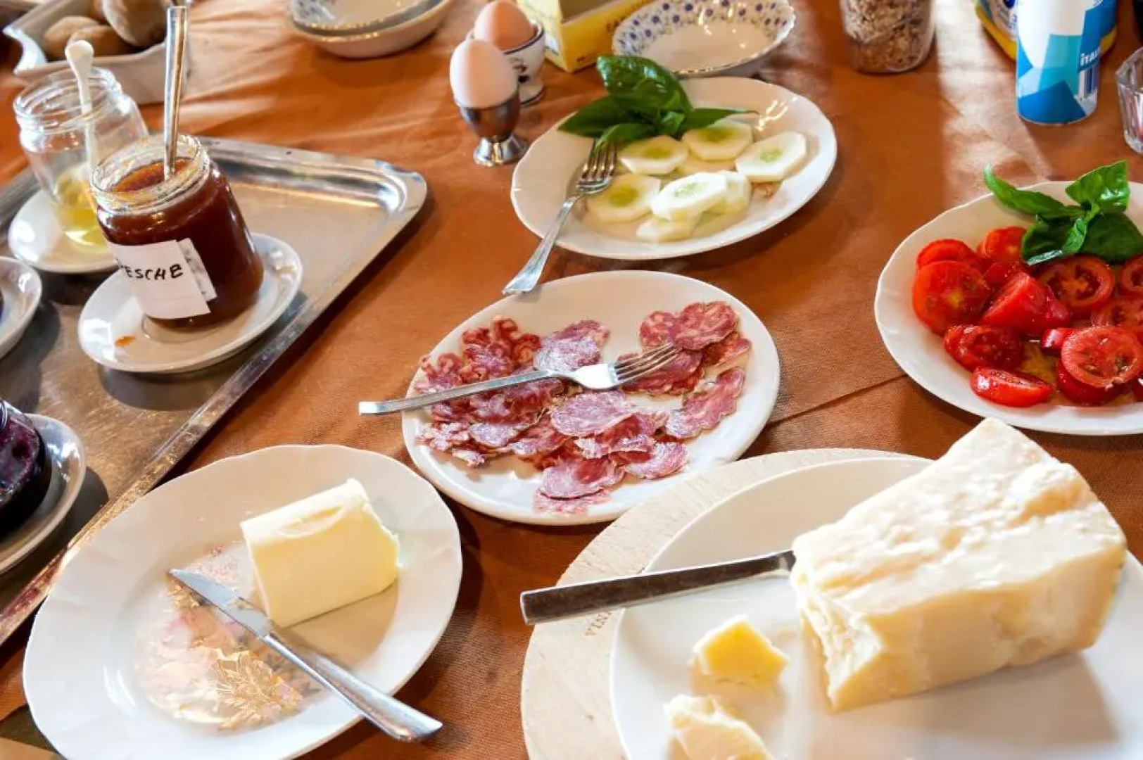 Agriturismo Tenuta Le Sorgive