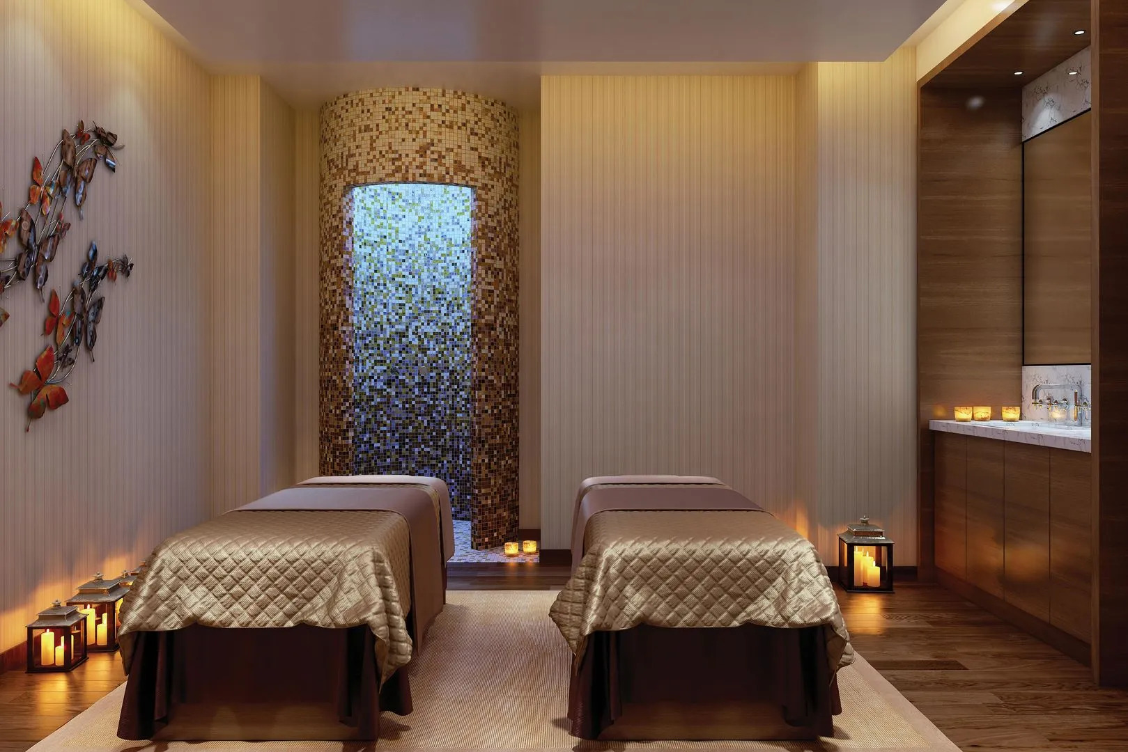 Amavi, MadeForTwo Hotels - Paphos