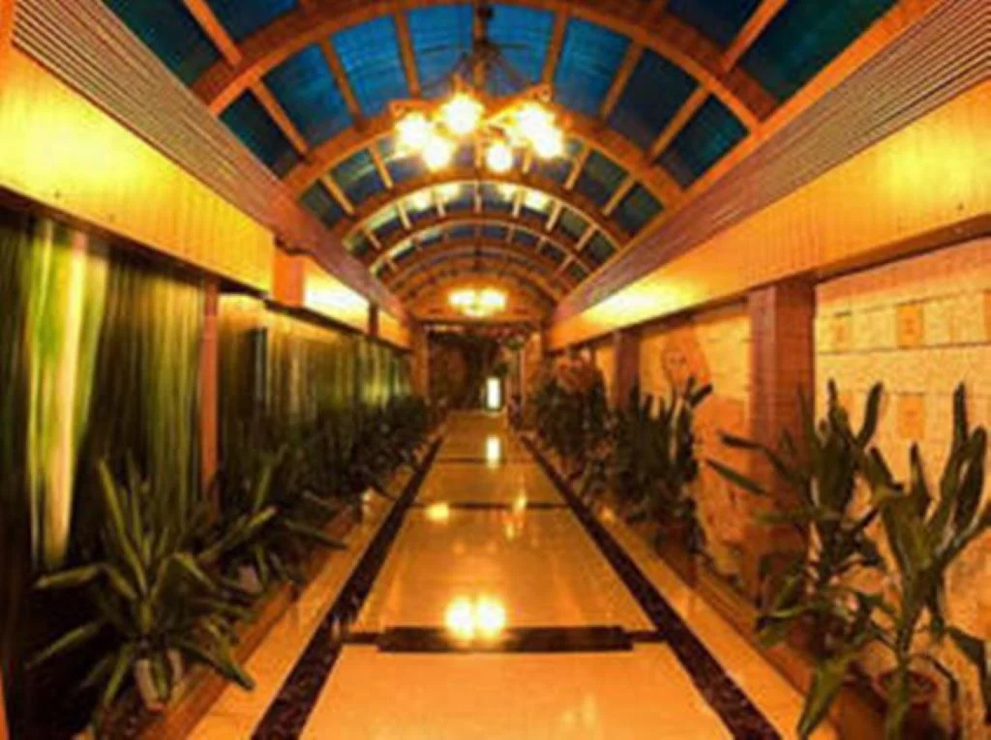 Zhuhai Hongdu Hotel
