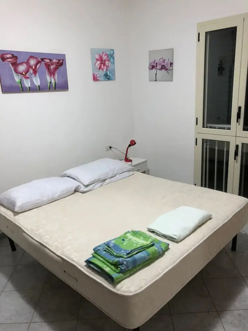 Bosa Marina Casa Vacanza