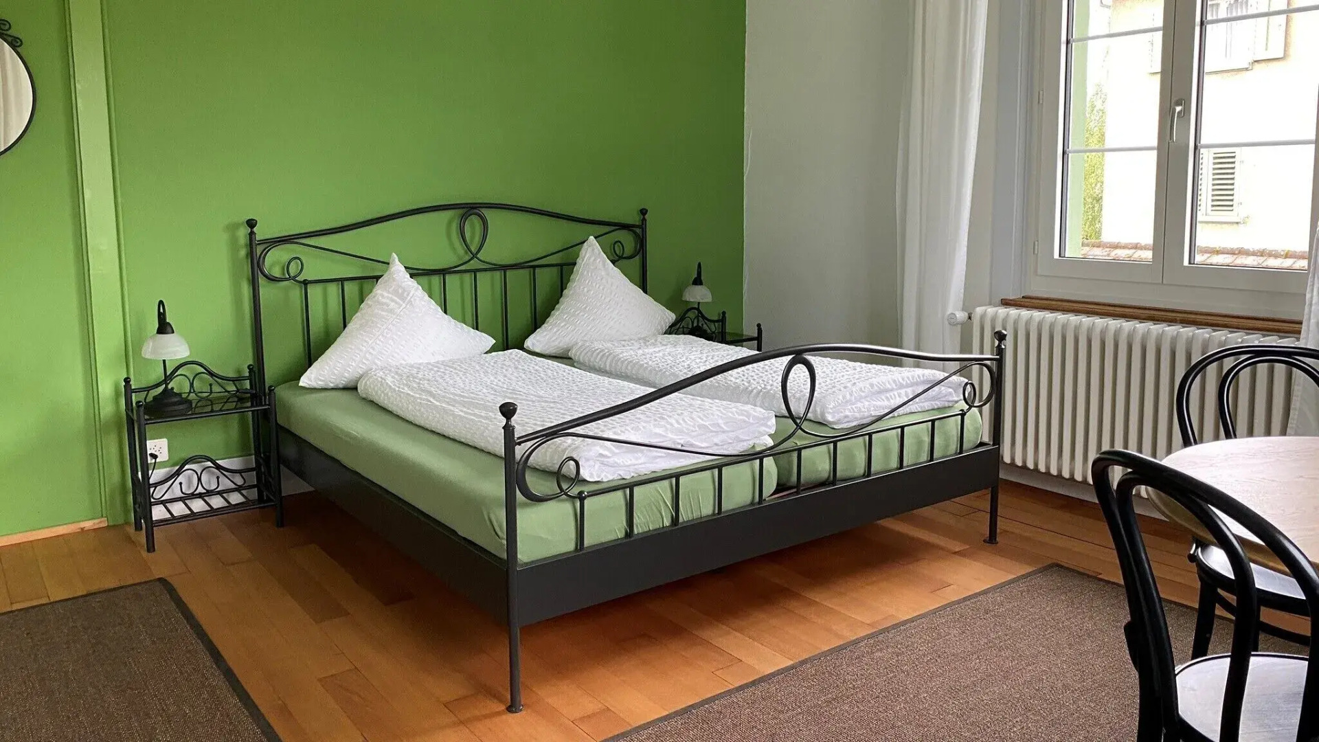 Bed and Breakfast Hopfengrün