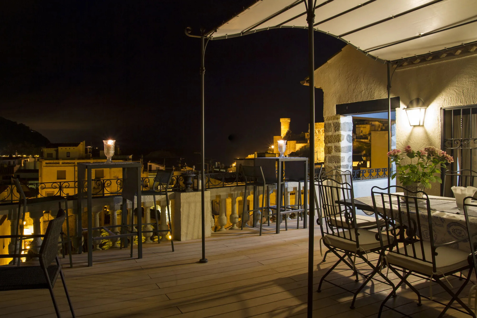 Casa Granados Boutique Hotel