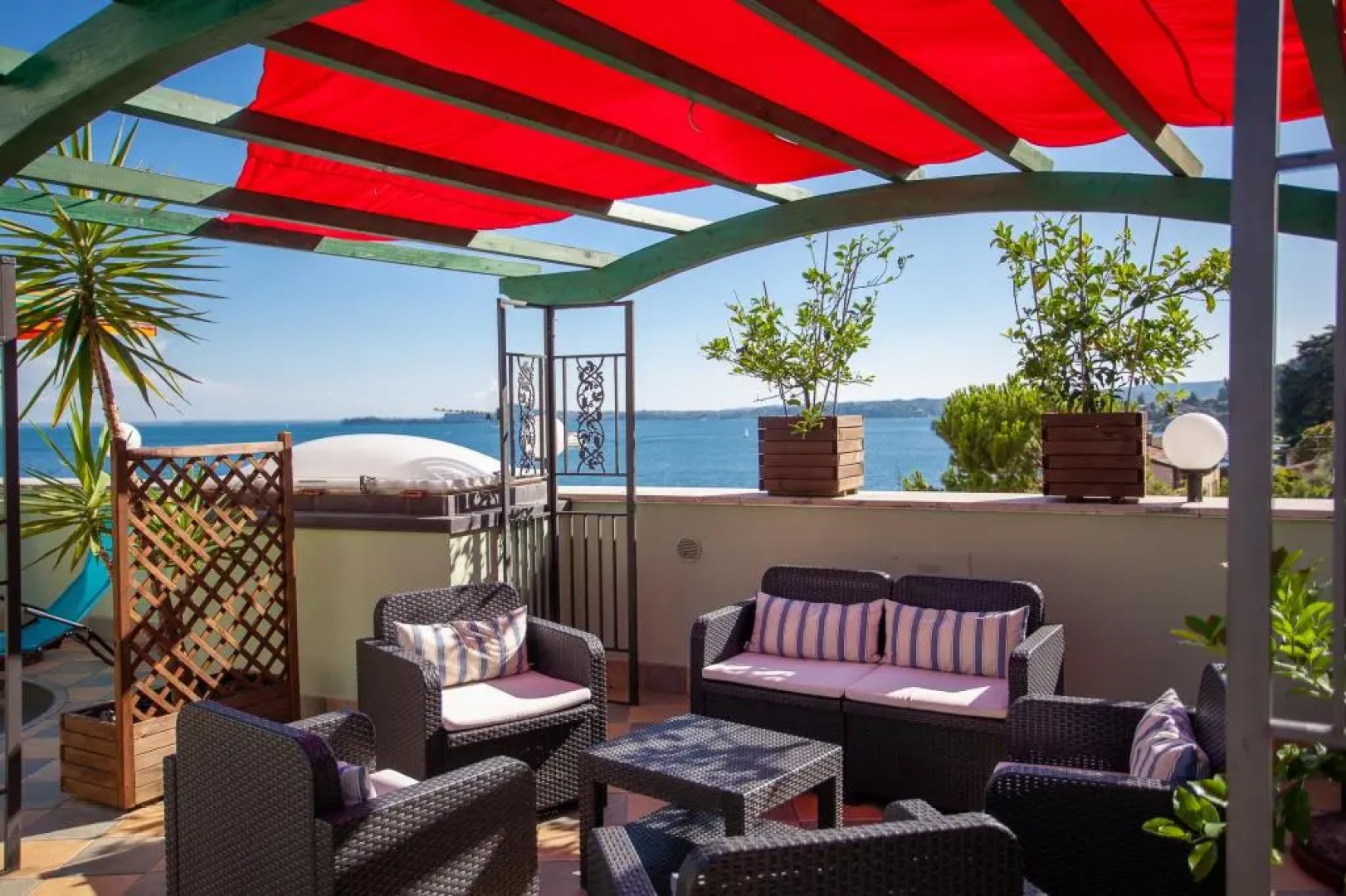 Garda Sol Apart-hotel Beauty & SPA