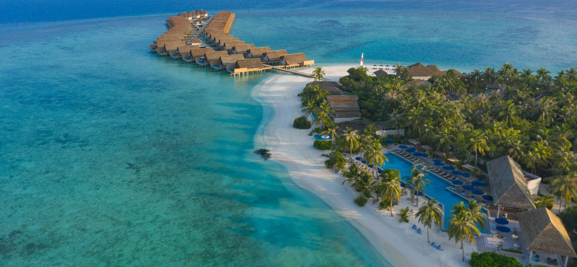 Emerald Faarufushi Resort & Spa