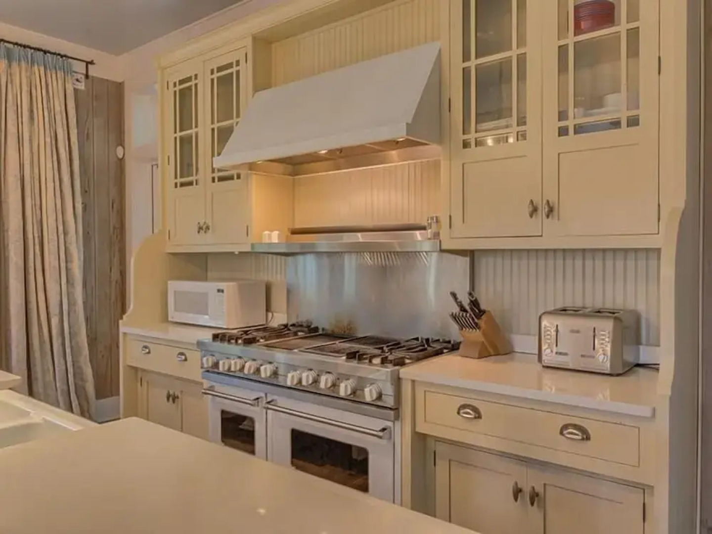 Southern Accent House