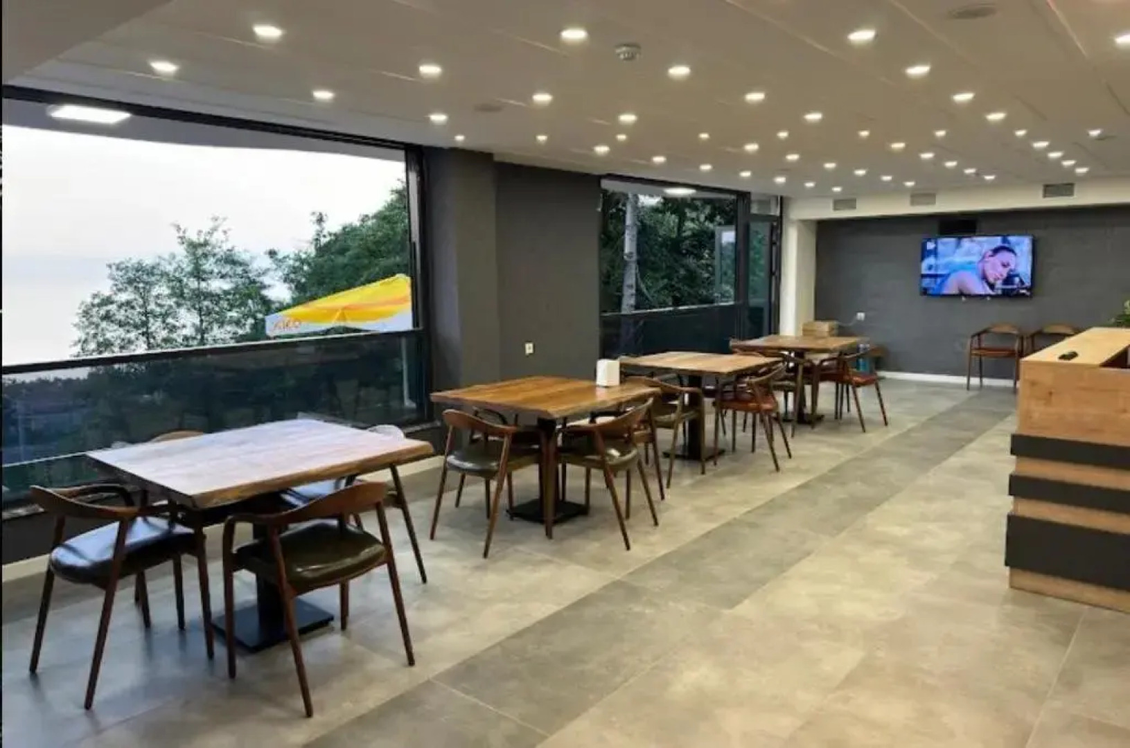 North Star Resort Hotel