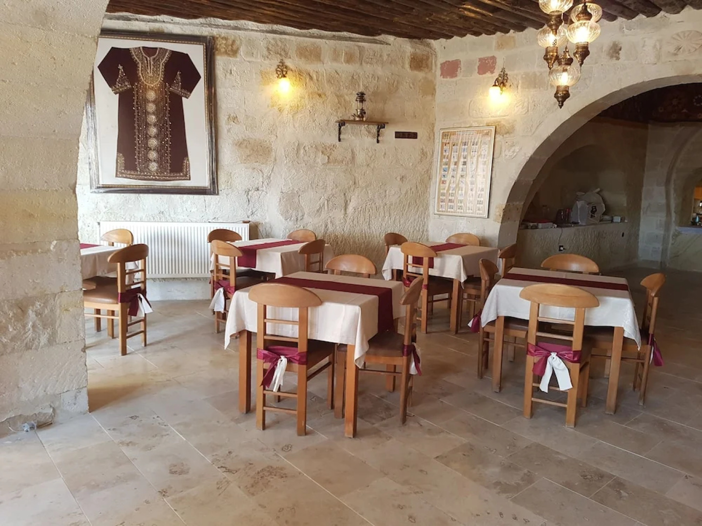 Bellapais Suites Cappadocia