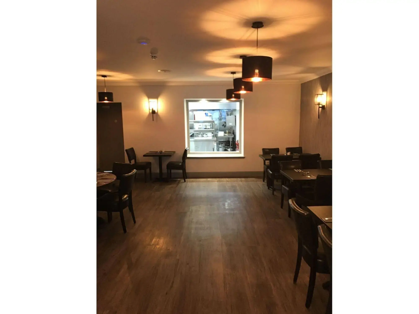 The Knowes Hotel & Restaurant