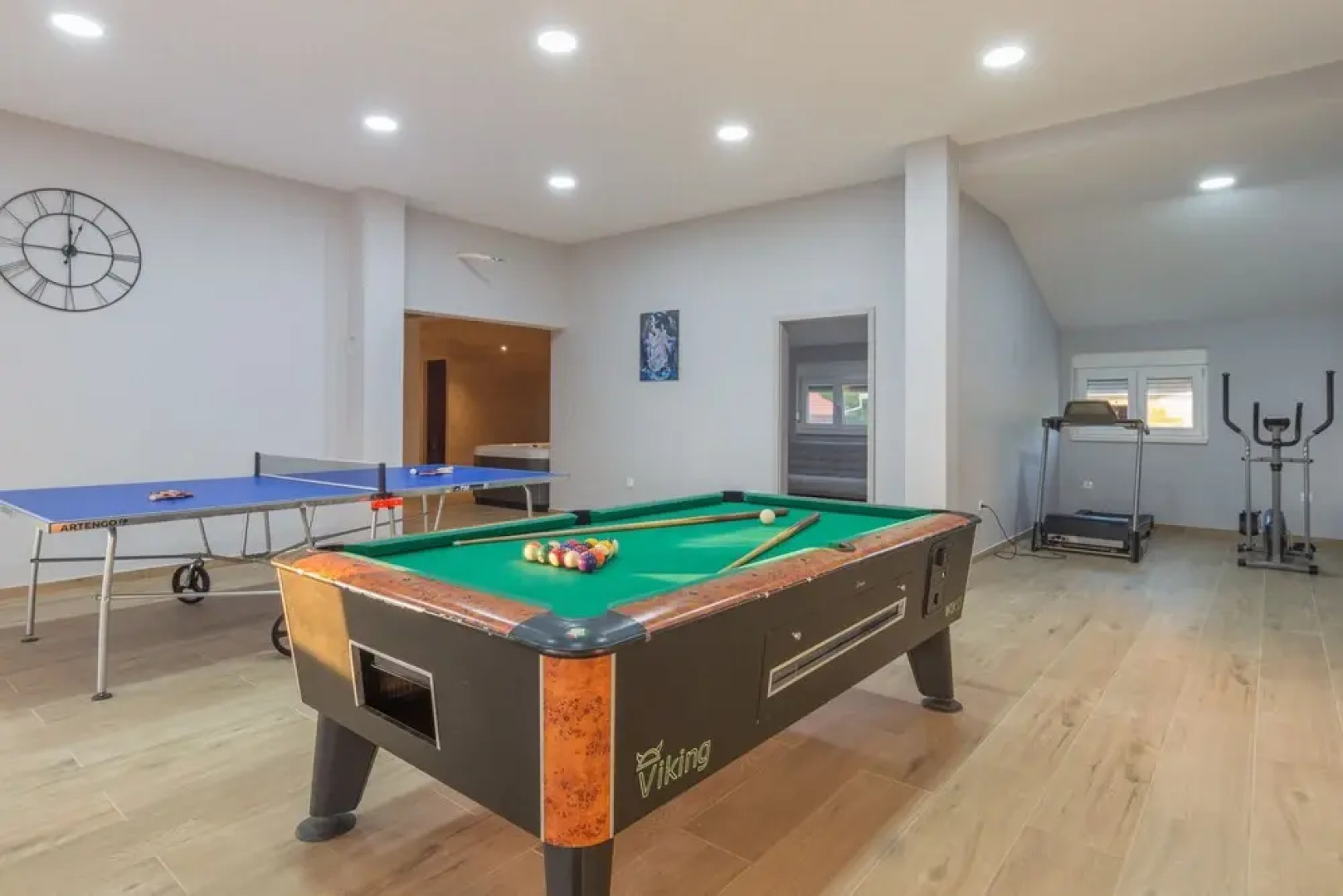 Villa Balen Zadarvillas