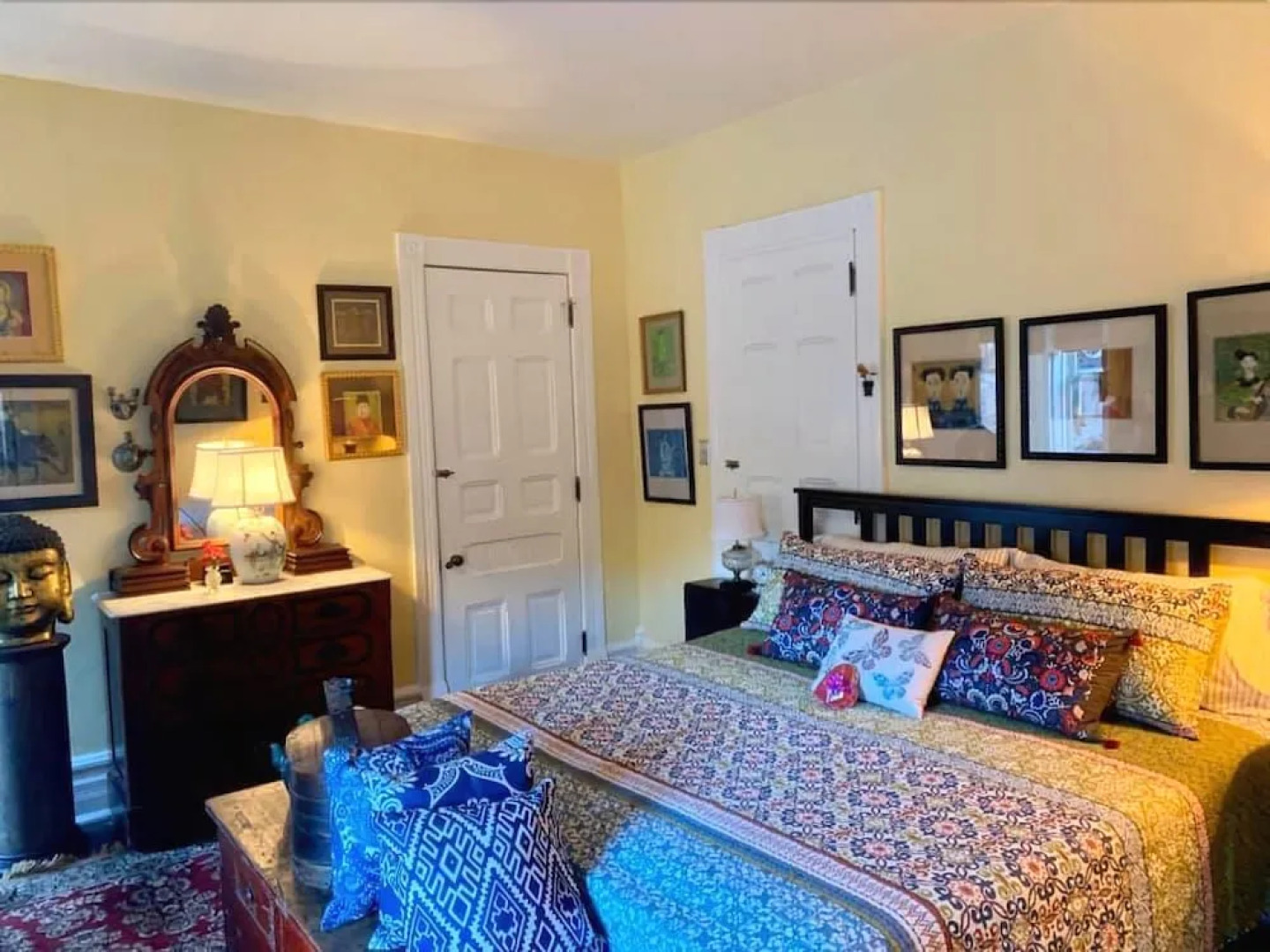 The Dolon House Bed and Breakfast