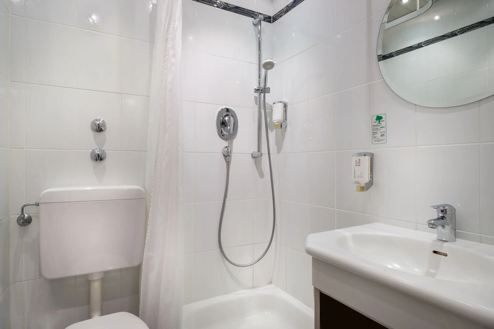 PLAZA INN Rieker Stuttgart Hauptbahnhof