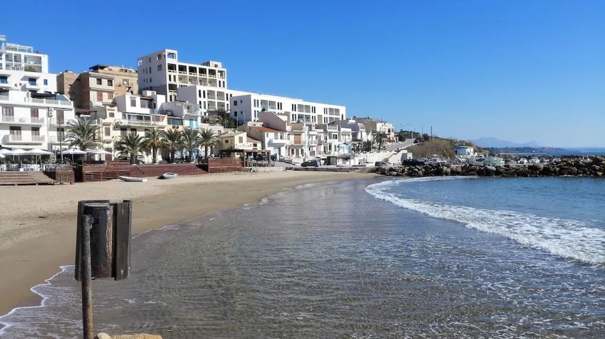 Agriturismo Case Sgaraglino