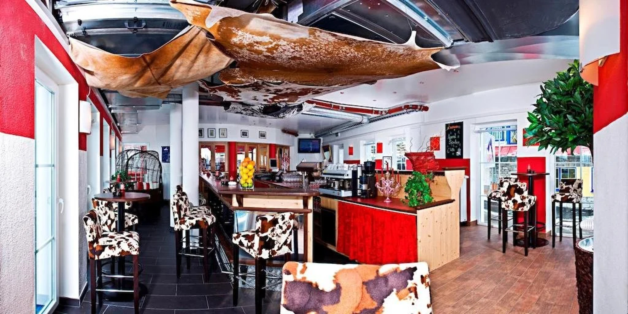 Sporthotel Snowwhite