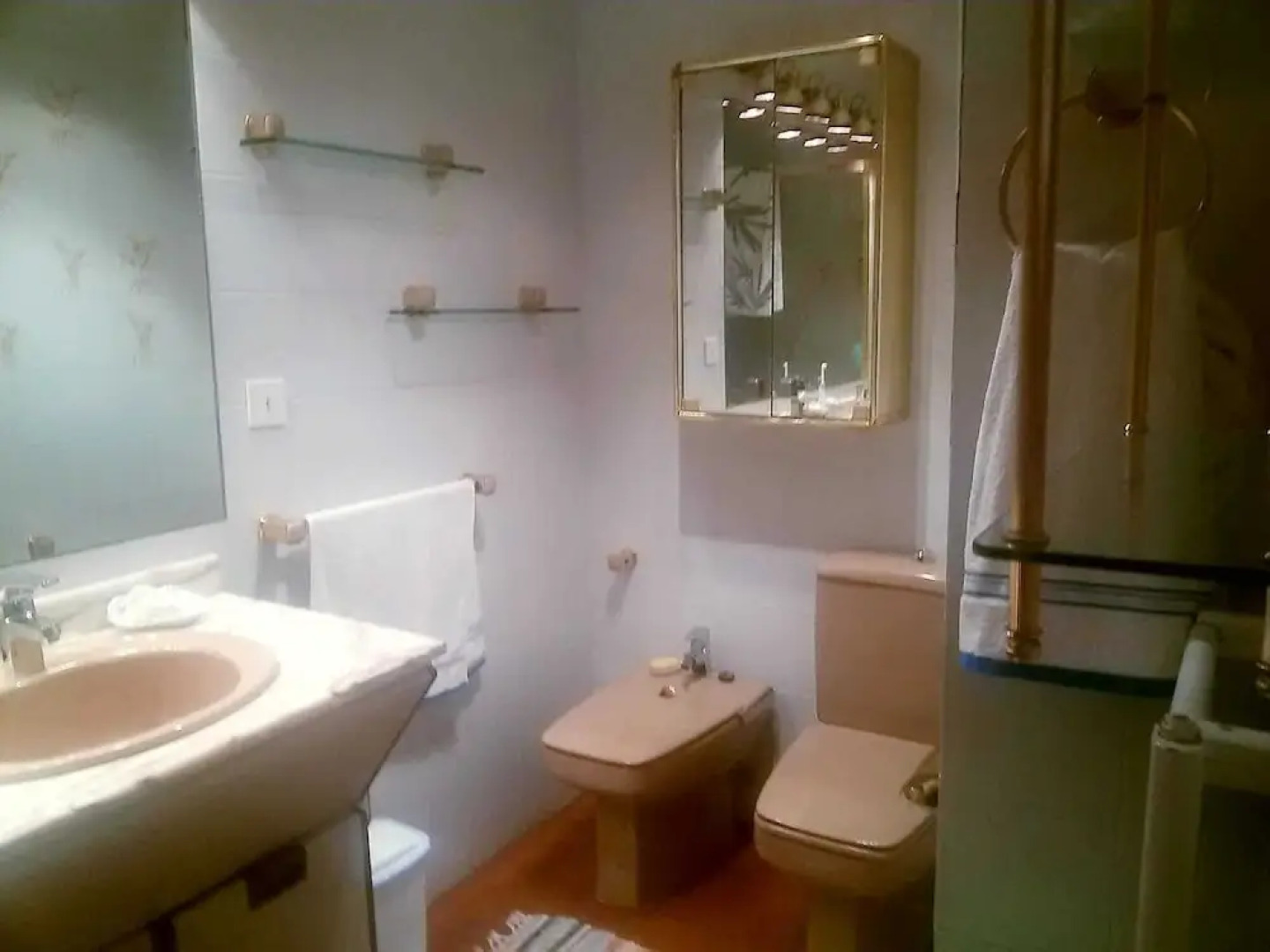 Modern B&B Somosaguas