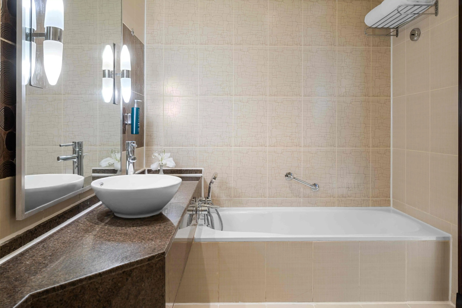 DoubleTree by Hilton Sharm El Sheikh - Sharks Bay Resort