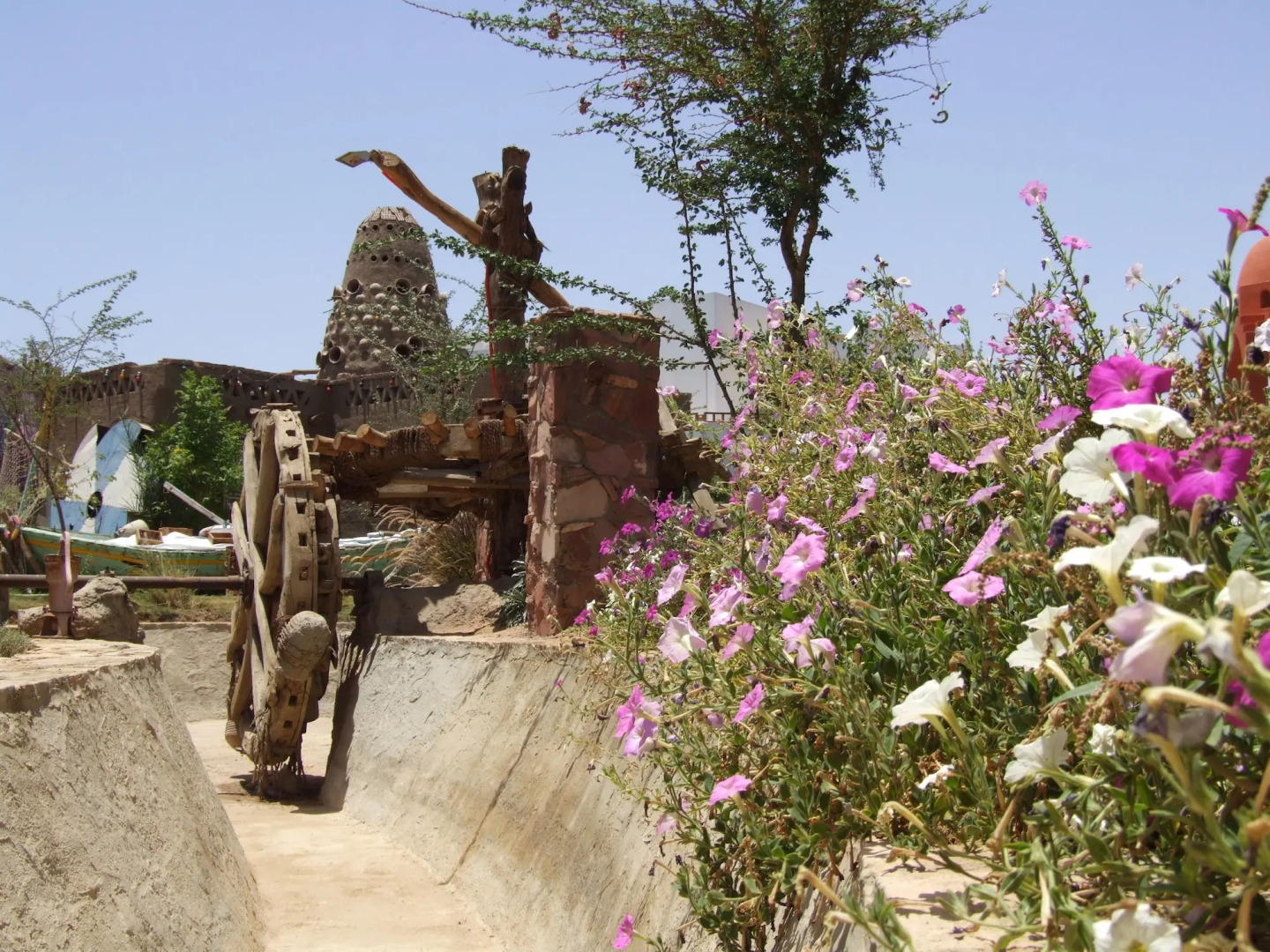 Отель Sharminn Amarein