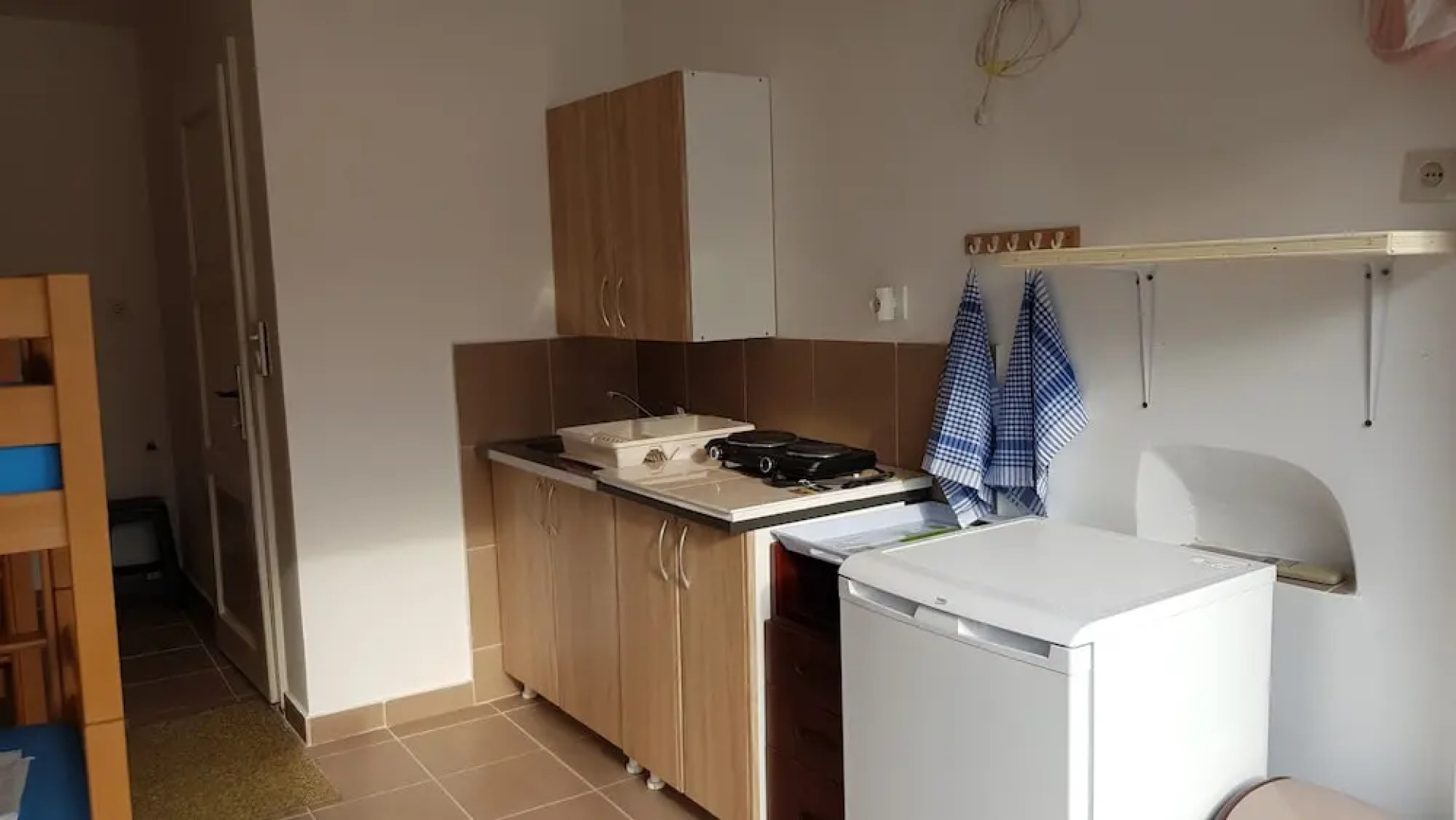 Apartment SeaShore Vjeko