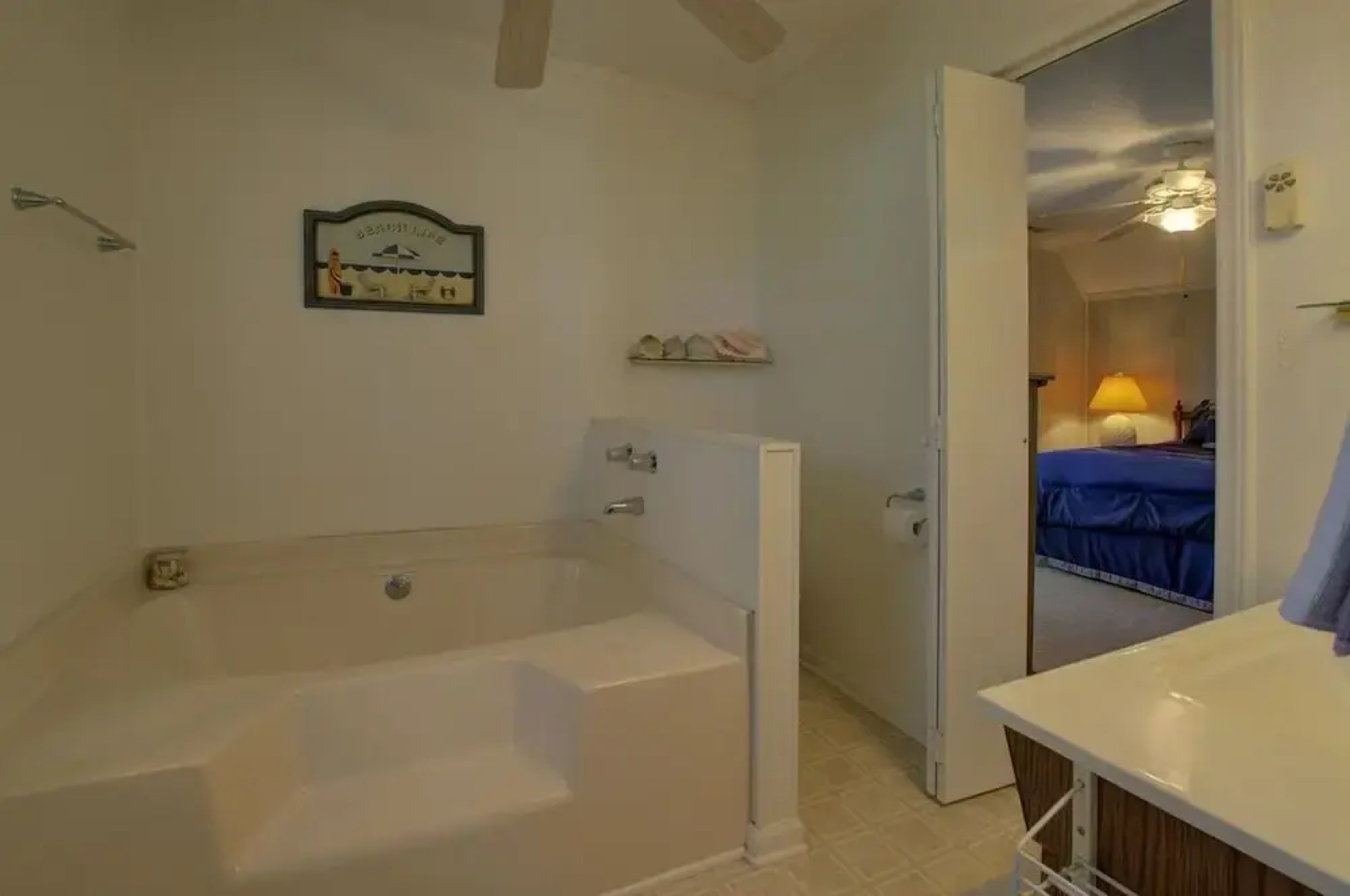 Core Sound Lodge 3 Bedroom Home by RedAwning