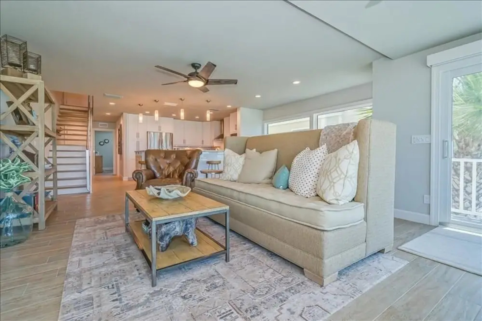 Seagrape Colony 10 - 3 Br Townhouse