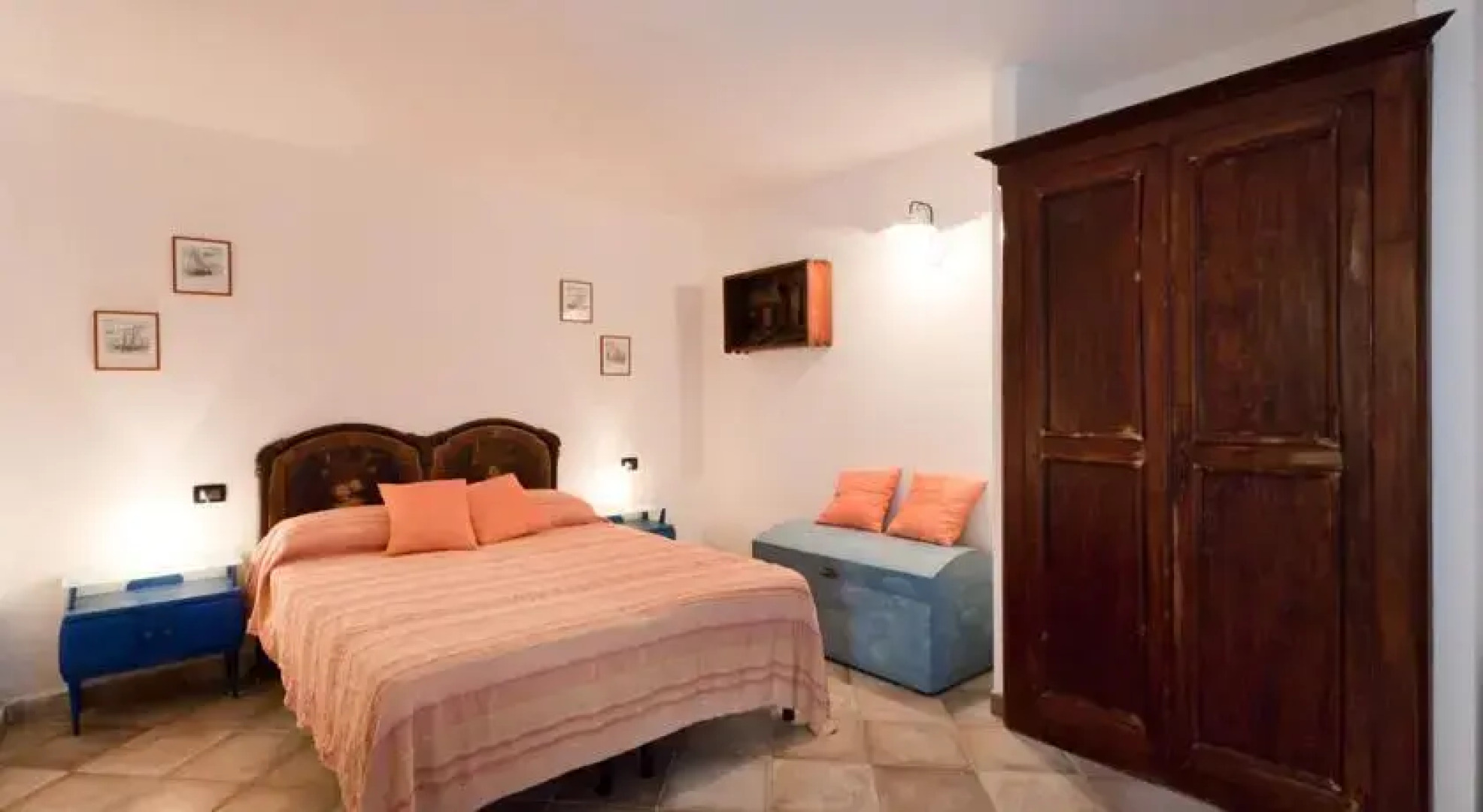 Agriturismo Le Rocche