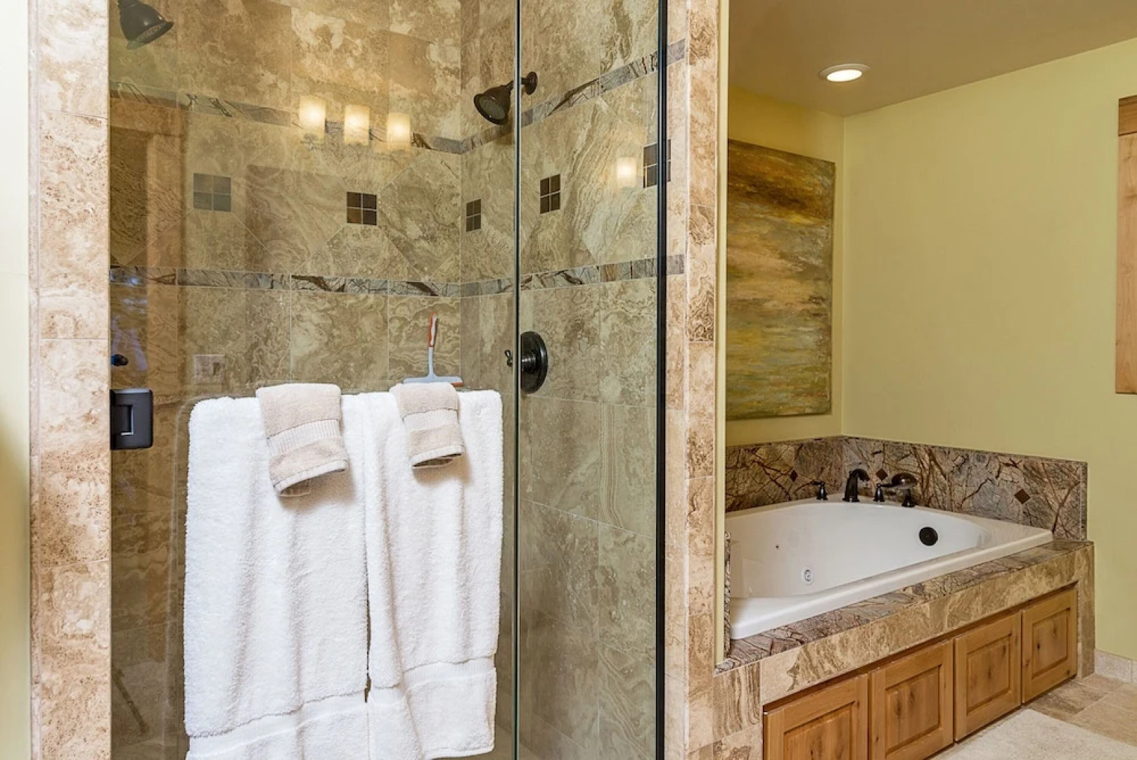 Unforgettable Lake Tahoe Cabin by RedAwning