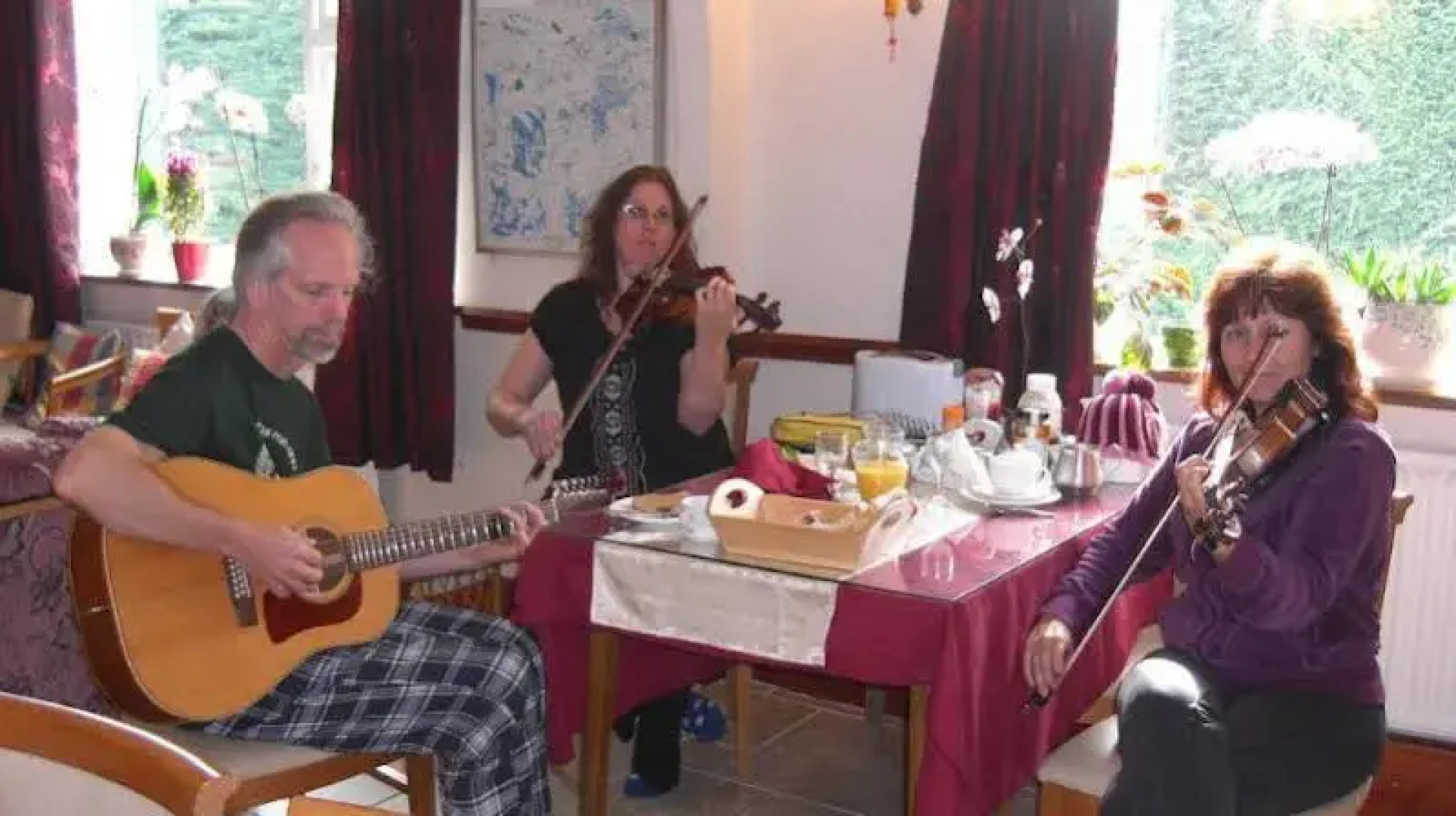 Fortview House Bed & Breakfast