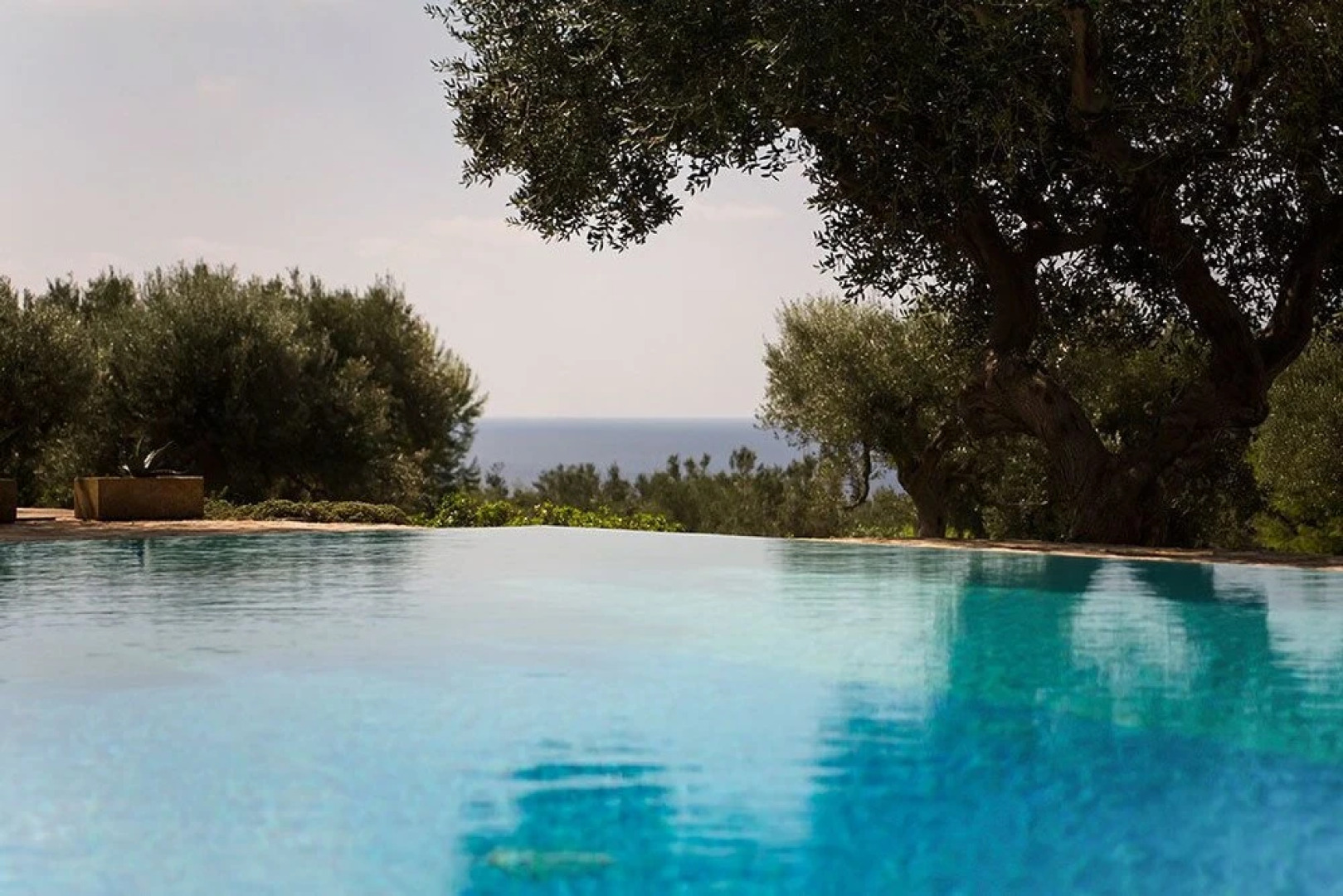 VilleSalento - Villa Pescoluse M311