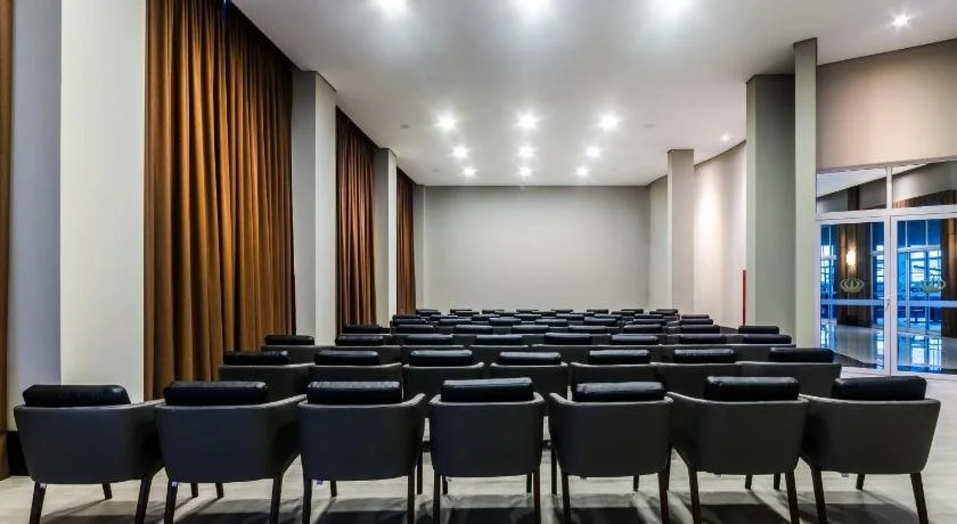 Mira Serra Parque Hotel