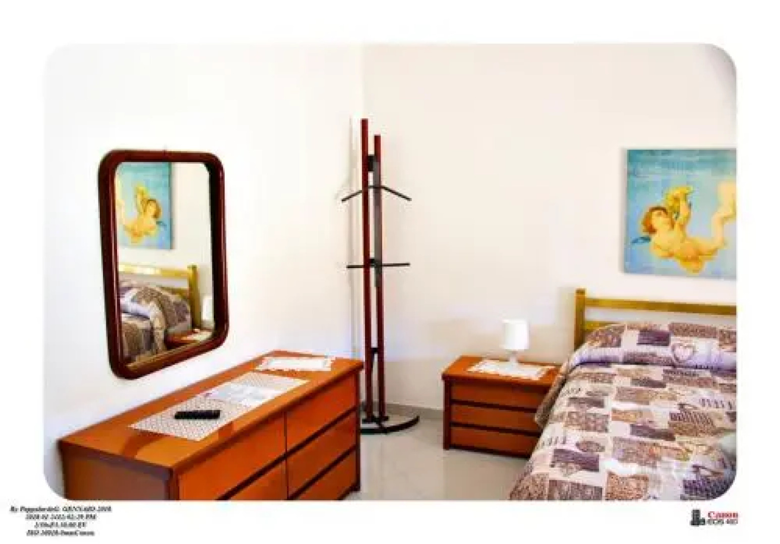 B&B In Villa Le Gemelline