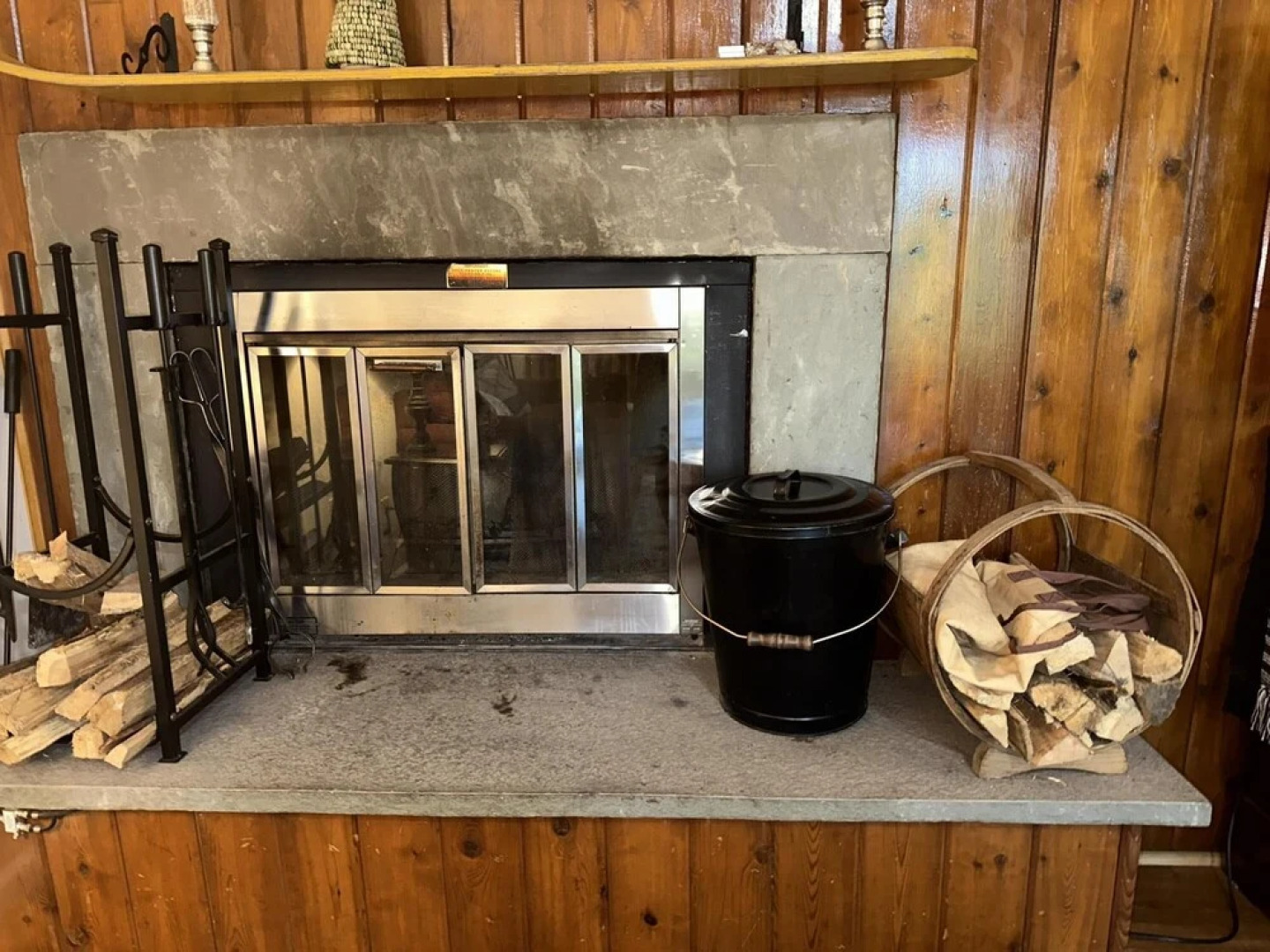 Summer 2B 2B Condo Wintergreen Ridges Pool Access