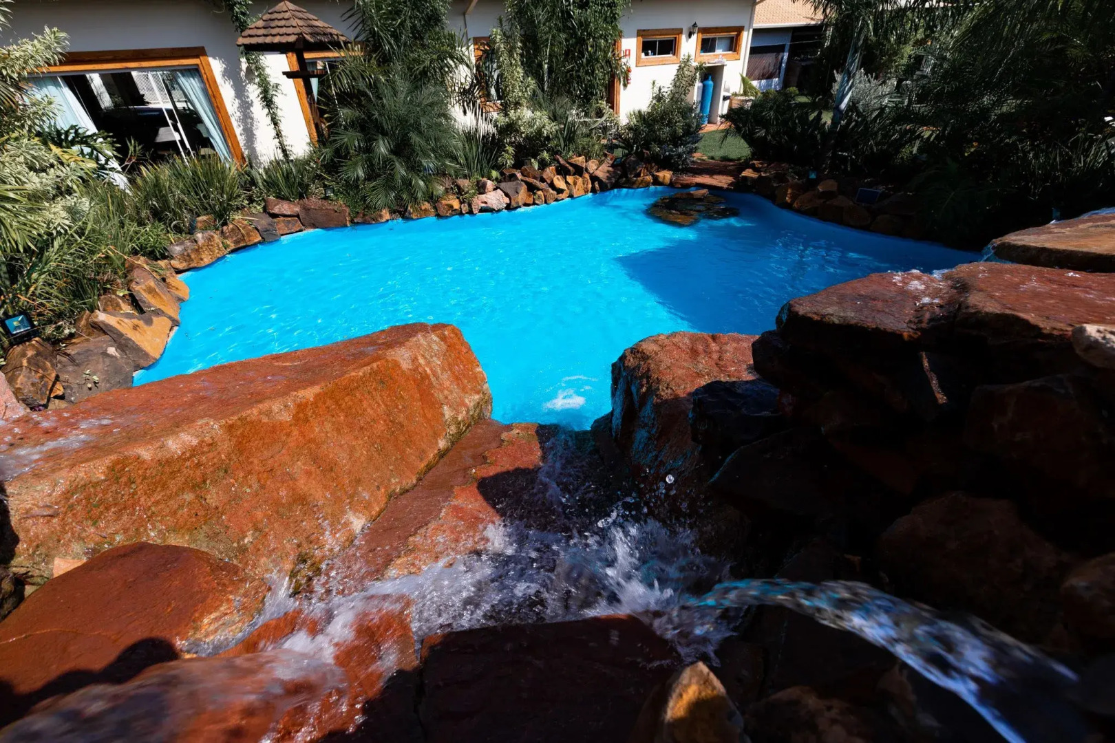 Villa Maria Pousada de Charme